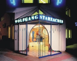 Glaserei Starzacher Wolfgang - Klagenfurt, Kärnten